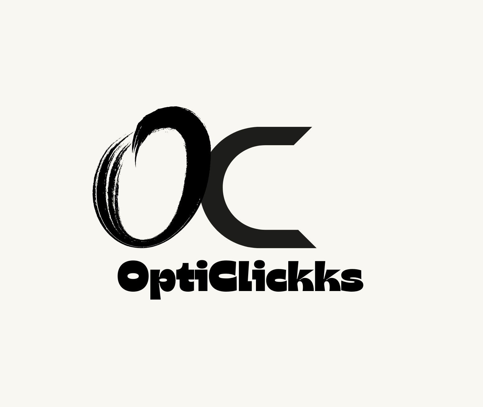 opticlickks logo