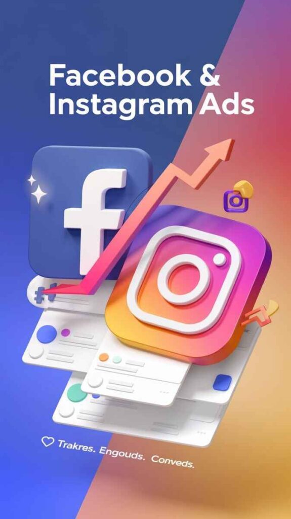 Opticlickks facebook ads Google Ads