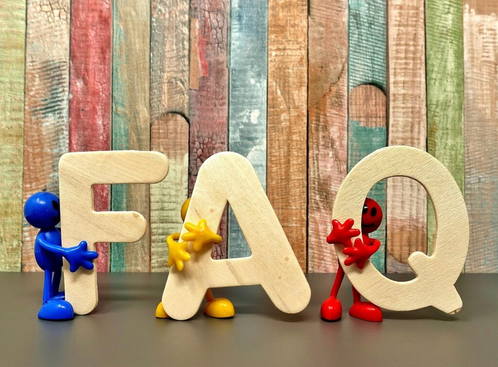Opticlikks faq