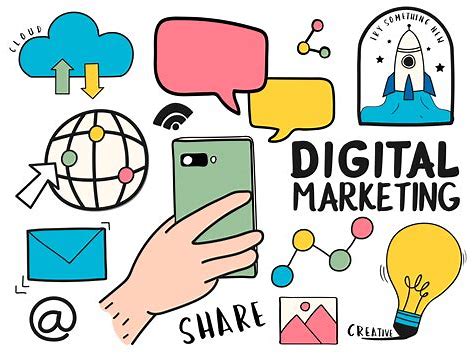 Opticlickks Digital Marketing Services